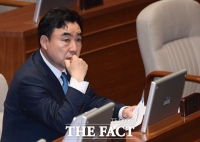  검찰, '돈봉투 의혹' 윤관석 징역 2년에 항소…