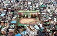  [포토기획] 서울도 예외없다…저출생에 늘어나는 도심 폐교