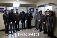  진주덕진경찰서, 제22대 국회의원 선거 대비 수사상황실 가동