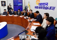  野 비례 위성정당 추진 시작…민주, '조국·송영길'과 작별?