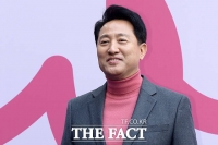  오세훈 '약자동행' 3년차…생활지원·빈곤탈출 두토끼 잡기