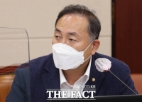  김원이 민주당 의원, '240억 손해배상 청구' 대형 악재 만나나