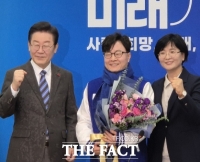  더불어민주당, 안동대 김상우 교수 영남권 인재로 영입