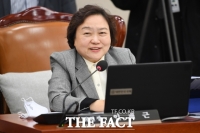  민주당 3선 인재근, 총선 불출마 선언…'통합 공천' 강조