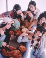  르세라핌, 올드스쿨 힙합 댄스+트랩 장르 시너지