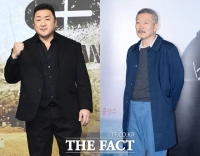  '범죄도시4'→홍상수 감독 신작, 제74회 베를린영화제 달굴 韓 영화