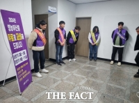  신안군, 산불 예방에 만전 ‘영농부산물 수거 및 파쇄 지원’ 홍보