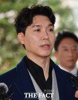  박수홍, 선고 불복·항소…'살인자ㅇ난감' 이재명 논란 해명 [TF업앤다운(하)]