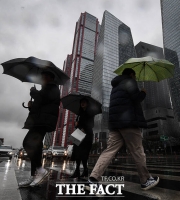  [오늘의 날씨] 전국에 봄 재촉하는 비... 오후엔 강한 바람