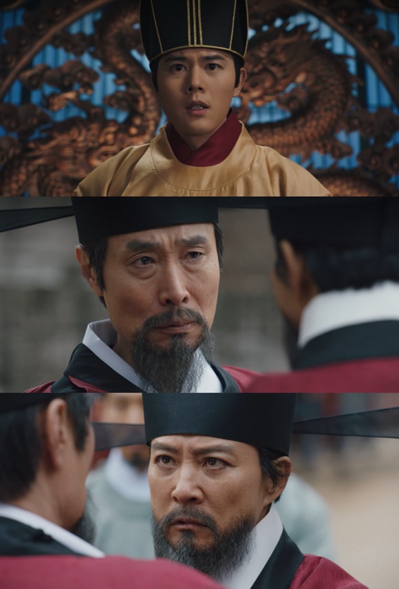 고려 거란 전쟁이 시청률 11.5%로 자체 최고 기록을 경신했다. /KBS2 방송 화면 캡처