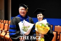  네팔 최초 재활학 박사 탄생…천안·아산 대학 이색 졸업자 눈길