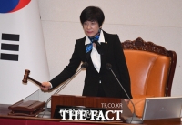  [속보] 김영주, 전격 민주당 탈당 선언 