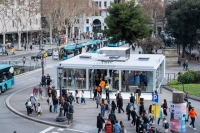  삼성전자, 바르셀로나서 '갤럭시S24' 알린다…'MWC' 특별 체험관 오픈