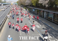  [경기 단신] 김포시, '김포한강마라톤' 대회 참가자 모집