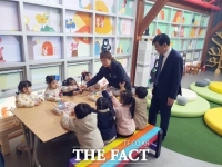  장흥군, ‘정남진 어린이 과학관’ 재개관