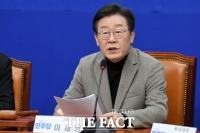  민주당, 李 '사천' 논란 계속…비명계 '하위 10%' 분노 폭발
