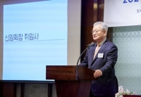  윤영달 크라운해태제과 회장, 제12대 한국메세나협회 회장 취임