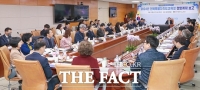  전북교육청, 서거석 교육감 주재 경영계획 보고 개최