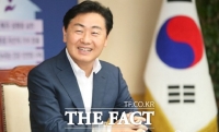  김관영 전북지사, 수소산업 생태계 조성 위한 지식 확장