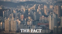  전국 아파트값 13주 연속 하락…서울·수도권 일부 지역은 상승