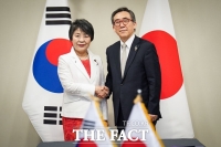  韓日 외교장관 회담…조태열 
