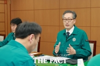  [의대증원 파장] 대전시 의료계 집단행동에 시민 불편 최소화 방안 논의