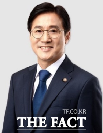 신영대 더불어민주당 국회의원.