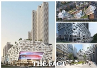  작년 서울 최고 건축 디자인은…29일까지 투표