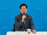  민주당, 예산·홍성에 양승조 전 지사 단수공천…대전 서구갑·천안을 3인 경선