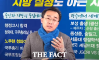  광주 동남을 본경선, 무소속 출마 예정 김성환 지지표 향방이 판세 좌우