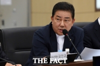  김병기, '비리 의혹 제기' 이수진 고소…