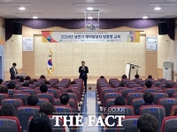  전북교육청, 계약업무 공정성·전문성 강화