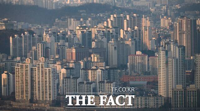  지난해 아파트 청약 당첨률 8.3%…경쟁 치열한 서울은 2.5%
