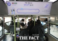  서울시, 올해 전기차 1만1578대 보급…버스·화물차 집중
