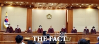 헌재, '32주 전 태아 성감별 금지' 의료법 위헌 결정