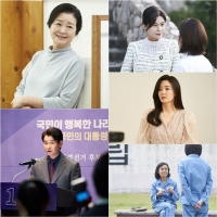  '원더풀 월드' 원미경부터 박혁권까지…베테랑 배우 총출동