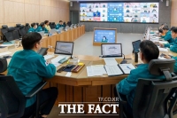  경기도, 신속집행 강화로 민생경제 회복 박차