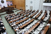  서울시의회, 을지로 신청사 건립 추진…1200억 투입