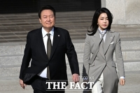  '쌍특검법', 국회 재표결서 모두 부결…최종 폐기