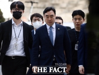  검찰, '돈봉투 의혹' 윤관석·임종성·허종식 불구속 기소