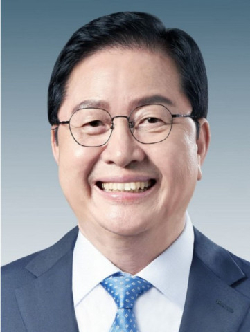 더불어민주당 대전 서구갑 국회의원 후보로 장종태 전 서구청장이 확정됐다.