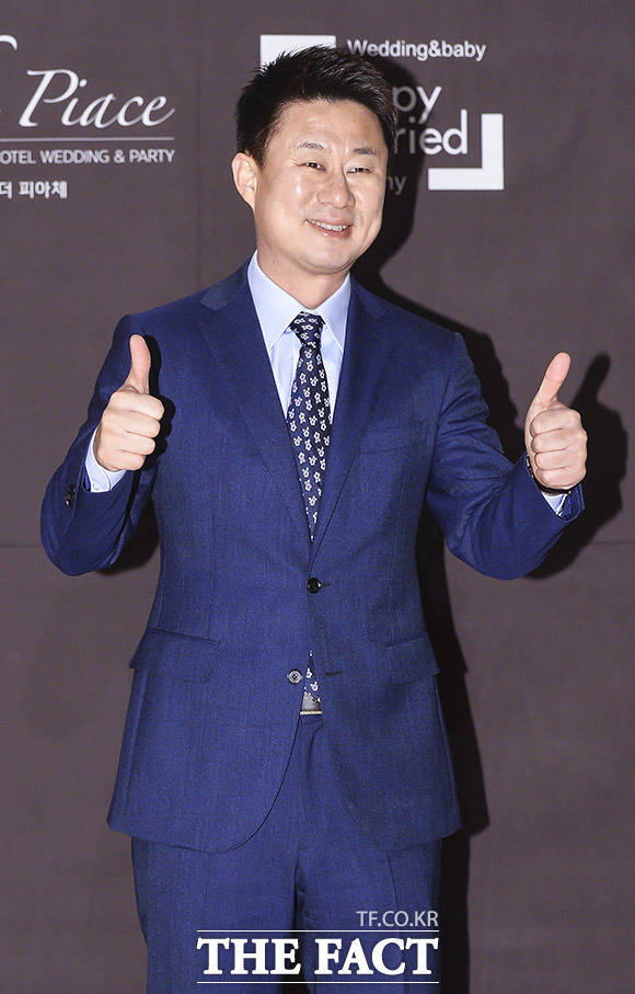 코미디언 남희석이 KBS1 음악프로그램 전국노래자랑의 새 진행자로 발탁됐다. /더팩트 DB