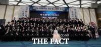  서귀포JC, 창립 53주년 기념식 개최
