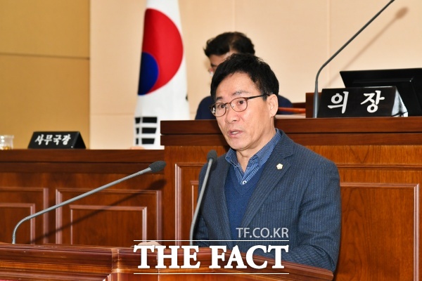 김정현 의원-지방소멸대응기금 효과성 제고 방안. /남원시의회