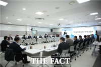  인천도시공사, 지역건설산업 활성화 위한 간담회 개최