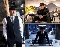  '7인의 부활' 엄기준, 더 악랄해진다