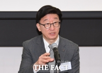  서울대학교 국가미래전략원, 2주년 대담회 개최 [포토]