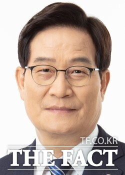 더불어민주당 인천서구병 신동근 예비후보/더팩트DB