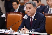  공수처, '채상병 외압 의혹' 이종섭 전 국방부 장관 조사