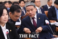 공수처, '해병대 외압 의혹' 이종섭 전 장관 출국금지